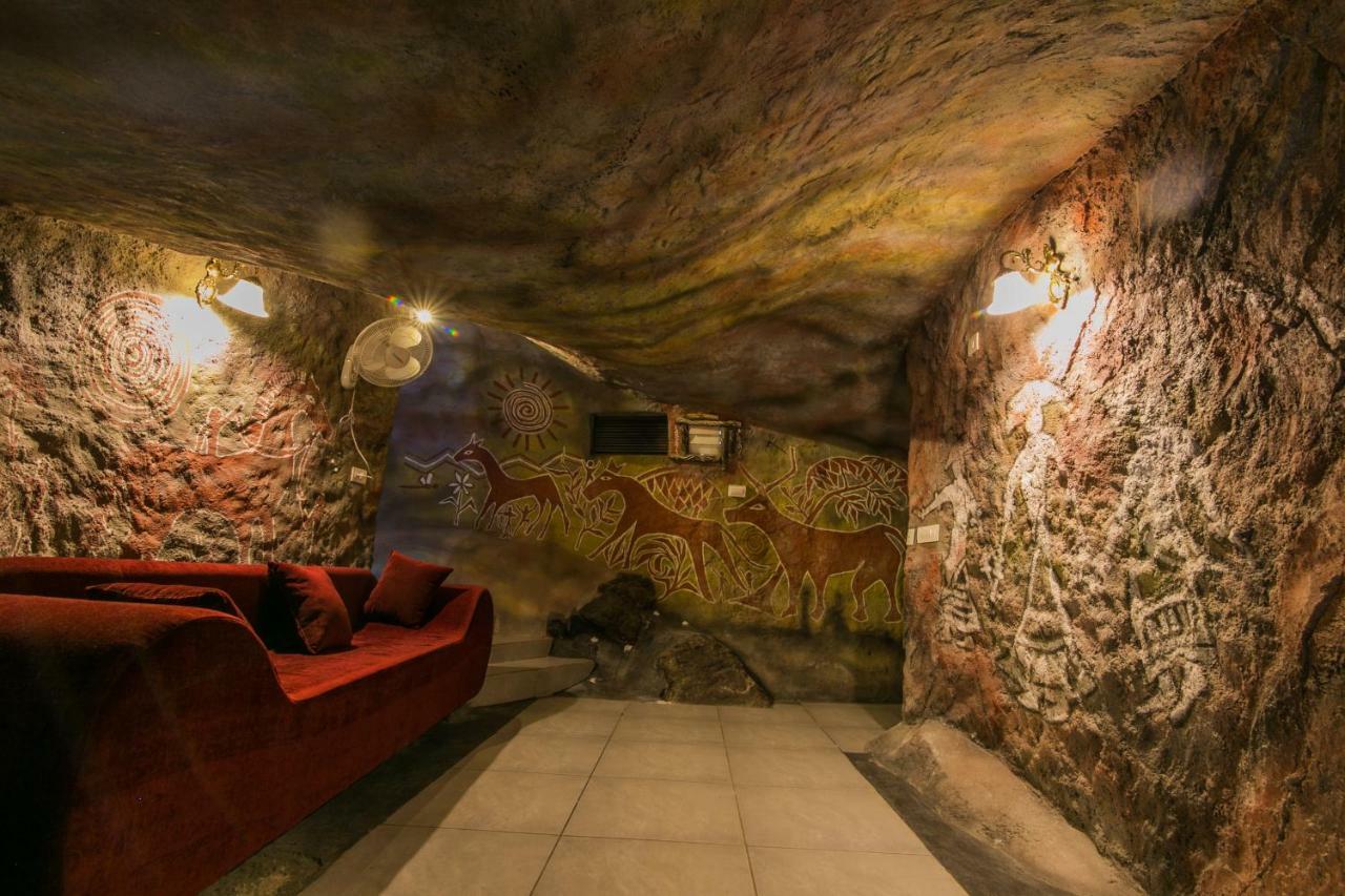Rockville Hotel Sultan Bathery Exterior foto