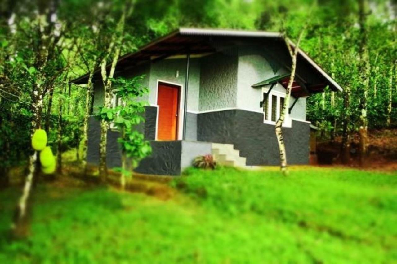 Rockville Hotel Sultan Bathery Exterior foto